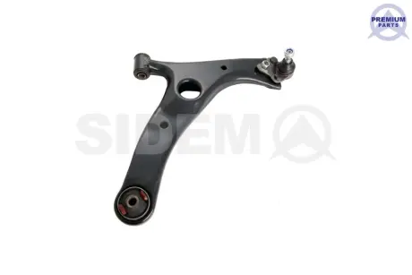 Рычаг независимой подвески колеса, подвеска колеса SIDEM 45373