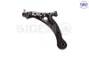 Рычаг независимой подвески колеса, подвеска колеса SIDEM 45470 (фото 1)
