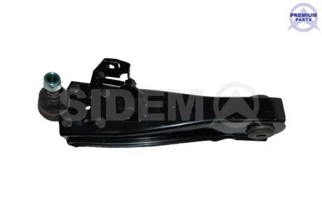 Рычаг независимой подвески колеса, подвеска колеса SIDEM 45676
