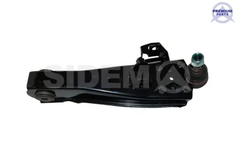 Рычаг независимой подвески колеса, подвеска колеса SIDEM 45677