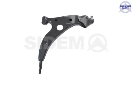 Рычаг независимой подвески колеса, подвеска колеса SIDEM 45773