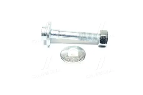Монтажний комплект важеля MERCEDES 82 зад. міст (Вир-во) SIDEM 49001