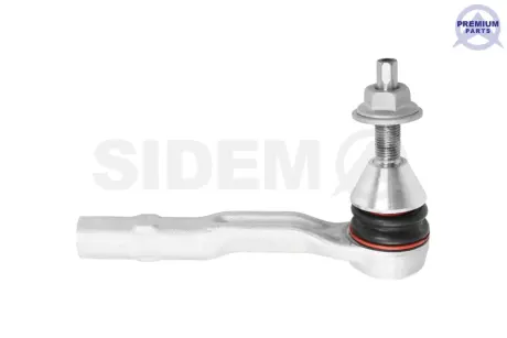 Наконечник рульової тяги MB W222 13- SIDEM 49437