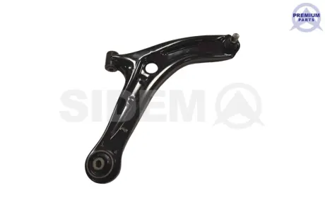 Рычаг независимой подвески колеса, подвеска колеса SIDEM 51079