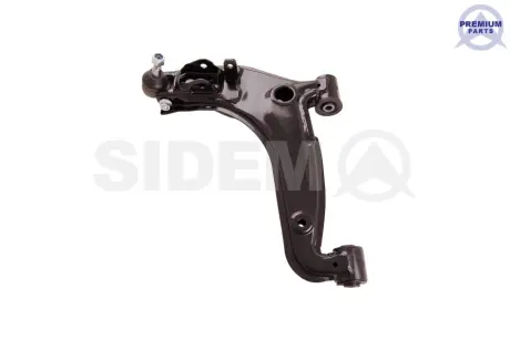 Рычаг независимой подвески колеса, подвеска колеса SIDEM 51570
