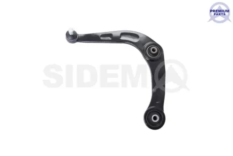 Рычаг независимой подвески колеса, подвеска колеса SIDEM 53073