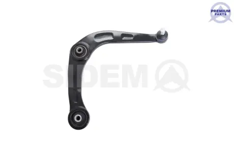 Рычаг независимой подвески колеса, подвеска колеса SIDEM 53074