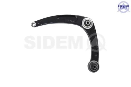 Рычаг независимой подвески колеса, подвеска колеса SIDEM 53076