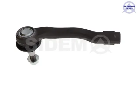 Накінечник тяги керма (L) Citroen Jumpy/Peugeot Expert 2.0 BlueHDi 16- (L=185mm) SIDEM 54138