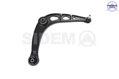 Рычаг независимой подвески колеса, подвеска колеса SIDEM 5775