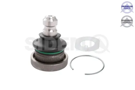 RENAULT кульова опора лів./прав.Clio 05-,Megane 02-,Modus 04-,Scenic 03- SIDEM 5782R
