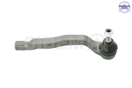 Наконечник тяги рулевой MERCEDES CITAN, RENAULT KANGOO 08- перед. мост справа (Пр-во … SIDEM 5839
