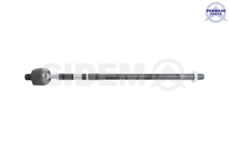 Тяга рульова VW Passat 88-97 (+ГУ) (TRW) SIDEM 63338A