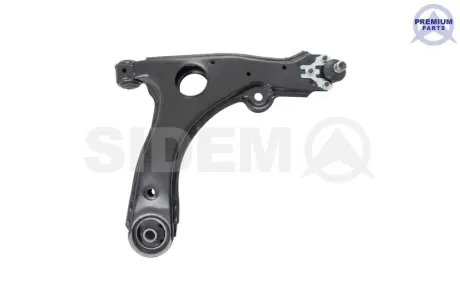 Рычаг независимой подвески колеса, подвеска колеса SIDEM 63471