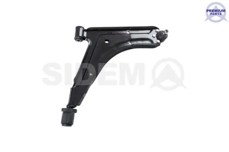 Рычаг независимой подвески колеса, подвеска колеса SIDEM 63487B