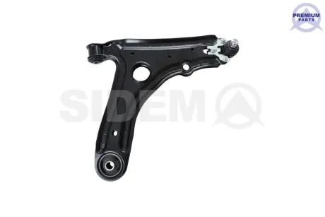 Рычаг независимой подвески колеса, подвеска колеса SIDEM 63489B