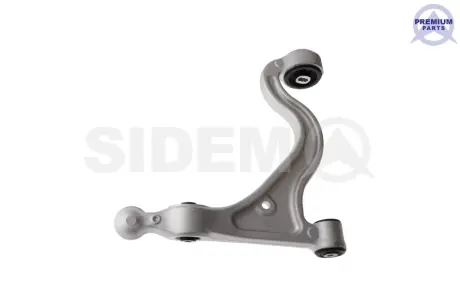 Рычаг независимой подвески колеса, подвеска колеса SIDEM 63574