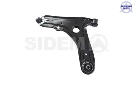 Рычаг независимой подвески колеса, подвеска колеса SIDEM 63580A