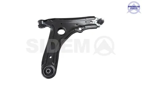 Рычаг независимой подвески колеса, подвеска колеса SIDEM 63580B