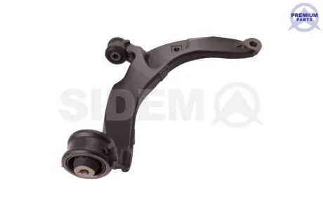 Рычаг независимой подвески колеса, подвеска колеса SIDEM 64073