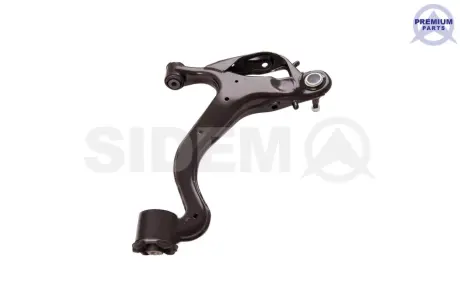 Рычаг независимой подвески колеса, подвеска колеса SIDEM 65279