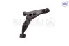 Рычаг независимой подвески колеса, подвеска колеса SIDEM 71271 (фото 1)