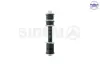 Стабілізатор (стійки) SIDEM 72064 (фото 1)
