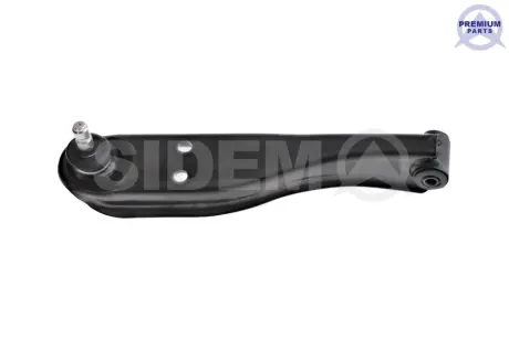 Рычаг независимой подвески колеса, подвеска колеса SIDEM 77076