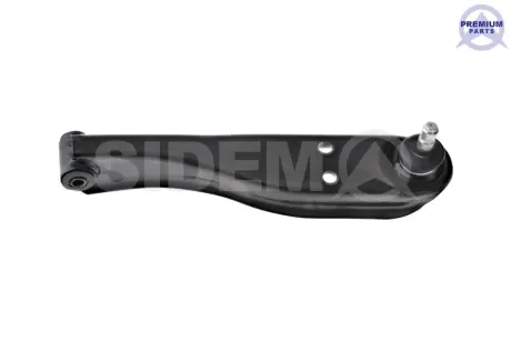 Рычаг независимой подвески колеса, подвеска колеса SIDEM 77077