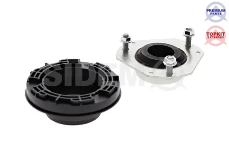 Опора амортизатора гумометалева в комплекті SIDEM 803425KIT