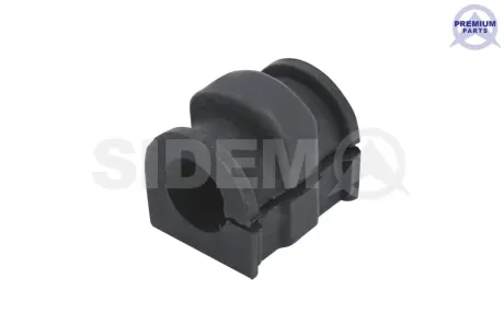 Втулка стабілізатора перед. FORD ECOSPORT 12- SIDEM 803817
