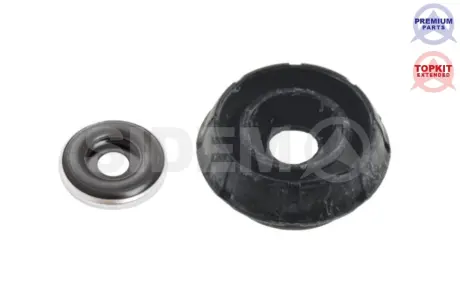 Опора амортизатора підвіски SIDEM 805418 KIT