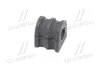 Втулка стабилизатора RENAULT CLIO III-IV, MODUS 03- перед. мост (Пр-во) SIDEM 805832 (фото 3)