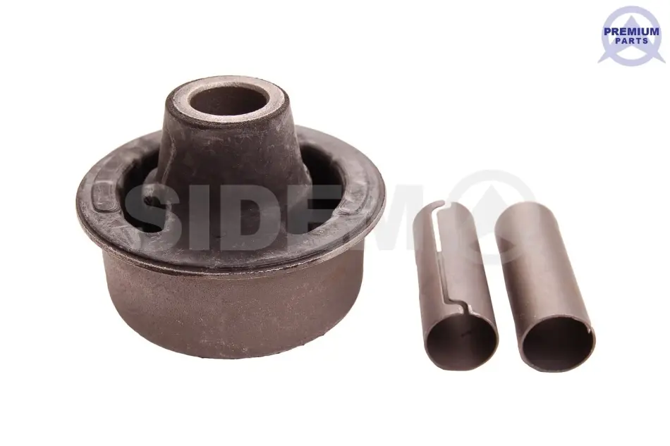 Сайлентблок важеля SIDEM 809604KIT (фото 1)