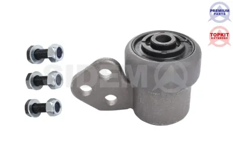 Сайлентблок важеля SIDEM 809631KIT