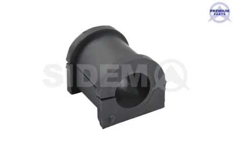 OPEL подушка передн.стабілізатора Combo, Corsa A/B SIDEM 809810