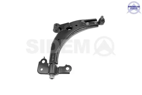 Рычаг независимой подвески колеса, подвеска колеса SIDEM 81073