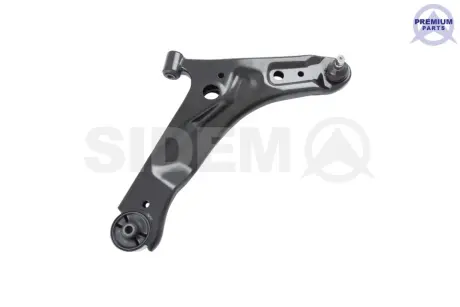 Рычаг независимой подвески колеса, подвеска колеса SIDEM 81075