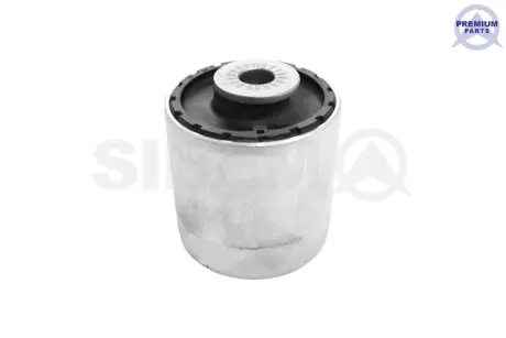 Сайлентблок важеля BMW X5, X6, X7 19- перед. міст низ (Вир-во) SIDEM 821698
