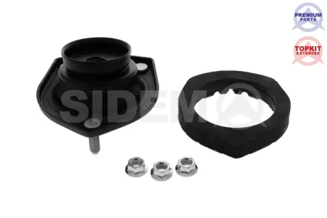 Опора амортизатора зад. (з підшипн.) LEXUS RX 03- Л. SIDEM 845500KIT