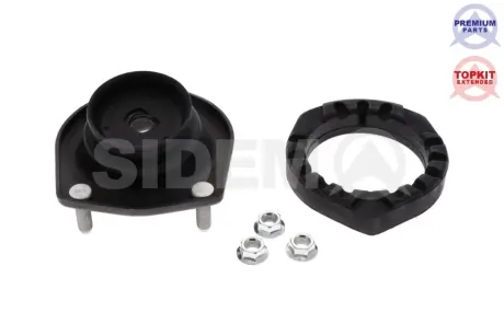 Опора амортизатора зад. (з підшипн.) LEXUS RX 03- Пр. SIDEM 845501KIT