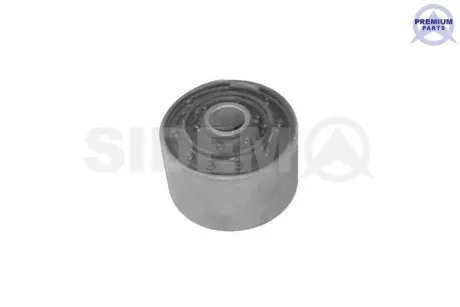 Подвеска, рычаг независимой подвески колеса SIDEM 845614