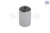 Сайлентблок ресори задн. Toyota Hilux 05-15 (Double Cabine) SIDEM 845703 (фото 1)