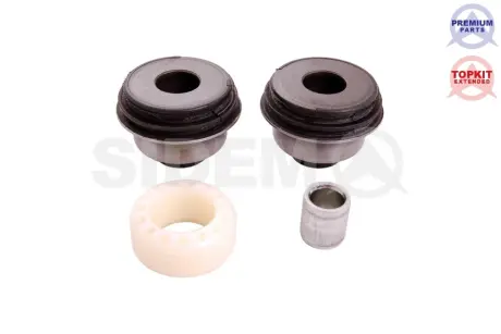 Подвеска, рычаг независимой подвески колеса SIDEM 849670KIT