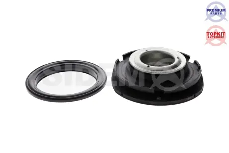 PEUGEOT подушка аморт. (з підшипн.) 406 SIDEM 853410KIT