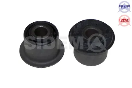 Подвеска, рычаг независимой подвески колеса SIDEM 853628SET