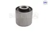 Сайлентблок важеля задн.нижн.зовні Volvo S60S80V60V70XC60XC70 06-18 SIDEM 867720 (фото 1)