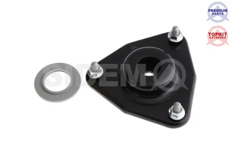 Опора амортизатора Lancer/Outlander 03- (з підшипником) SIDEM 871402KIT