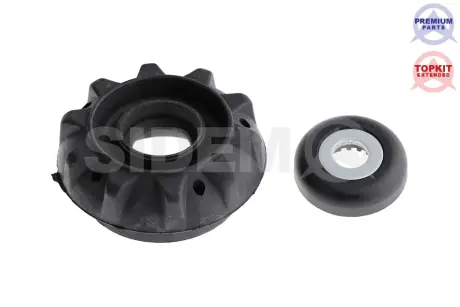 DB опора переднього аморт. з підшипн.Smart Fortwo SIDEM 871407KIT