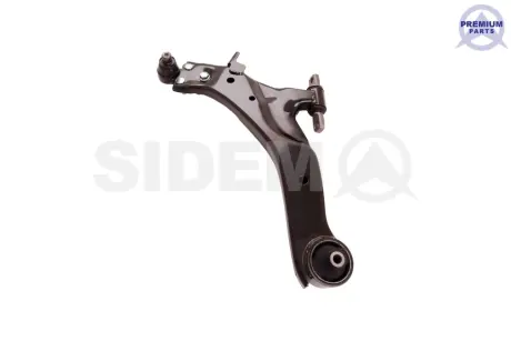 Рычаг независимой подвески колеса, подвеска колеса SIDEM 87176